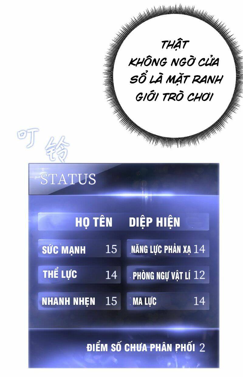 Bật Hack Tại Thế Giới Khác - Chapter 2 - Page 60