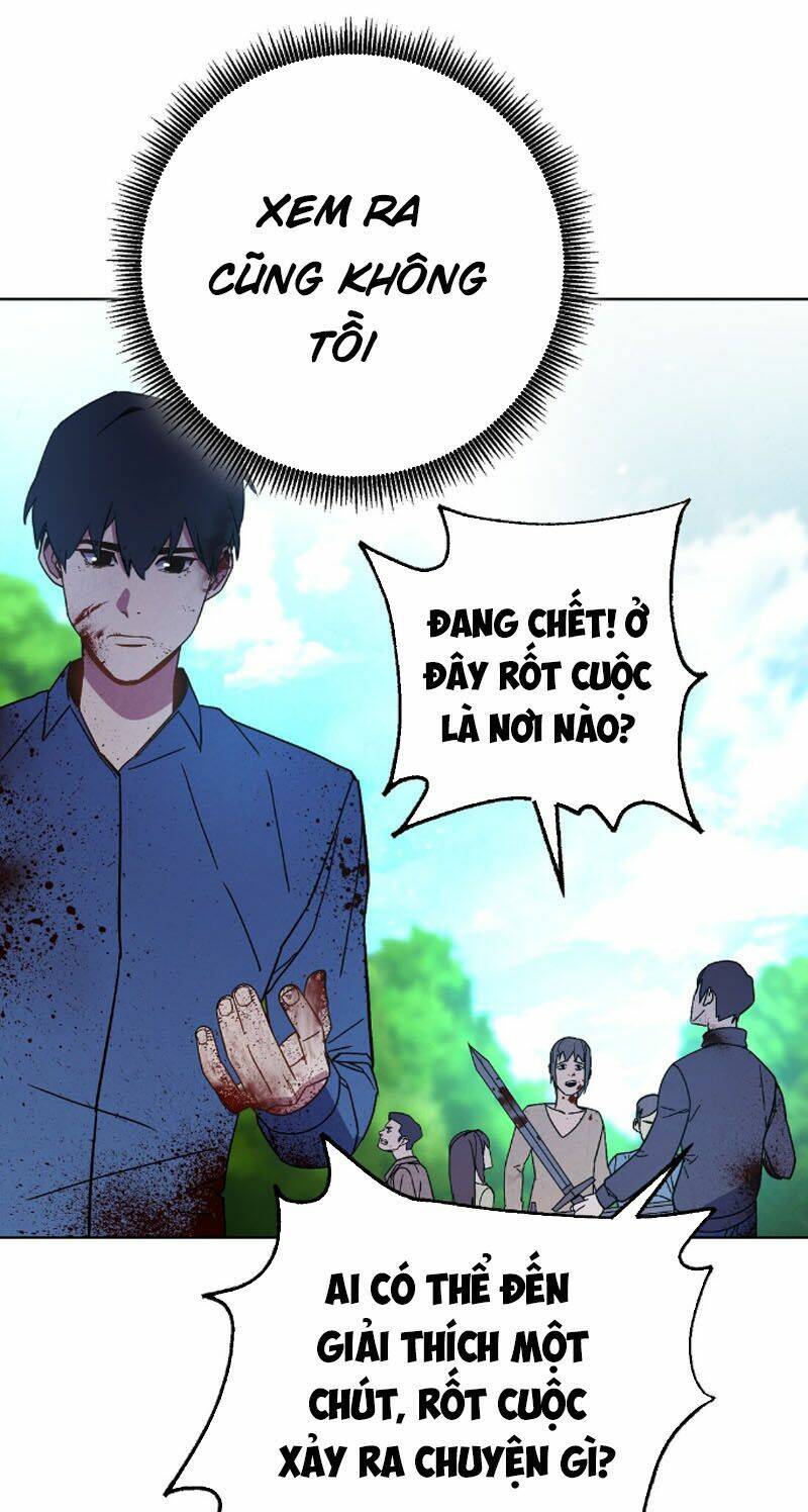 Bật Hack Tại Thế Giới Khác - Chapter 2 - Page 61