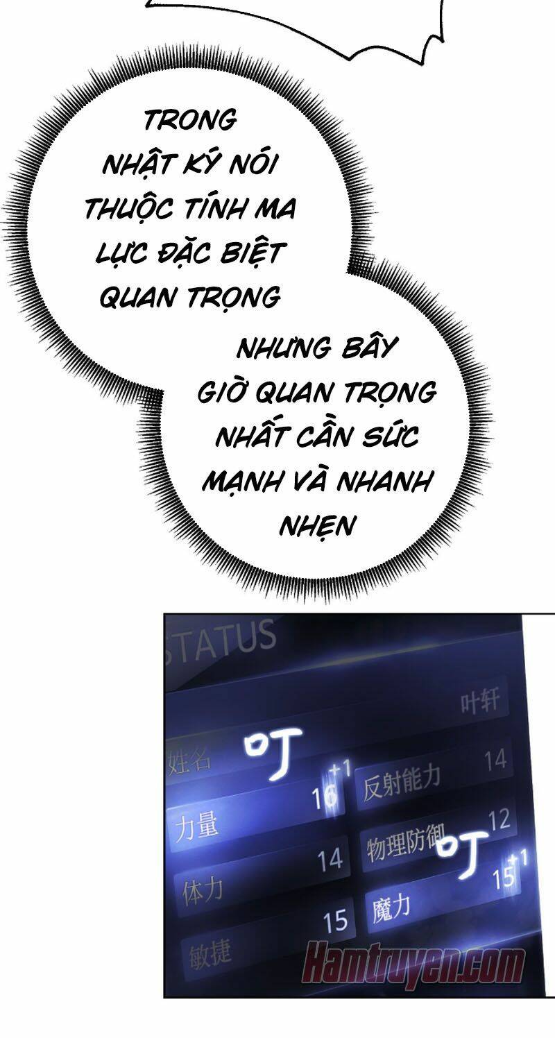 Bật Hack Tại Thế Giới Khác - Chapter 2 - Page 62