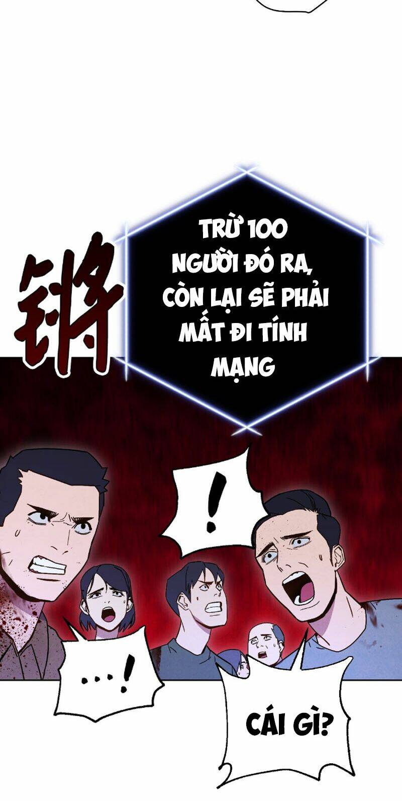 Bật Hack Tại Thế Giới Khác - Chapter 2 - Page 64