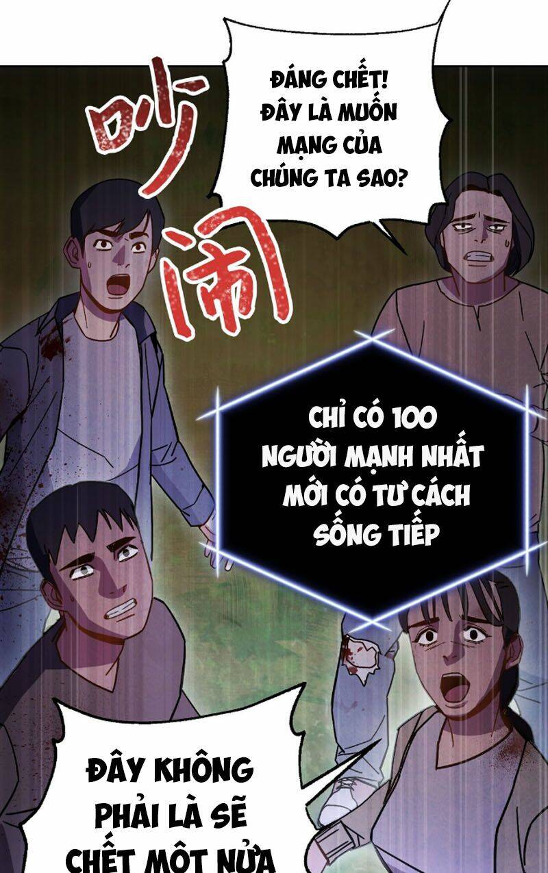 Bật Hack Tại Thế Giới Khác - Chapter 2 - Page 65