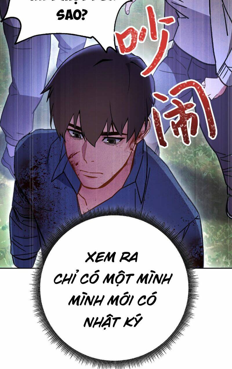 Bật Hack Tại Thế Giới Khác - Chapter 2 - Page 66