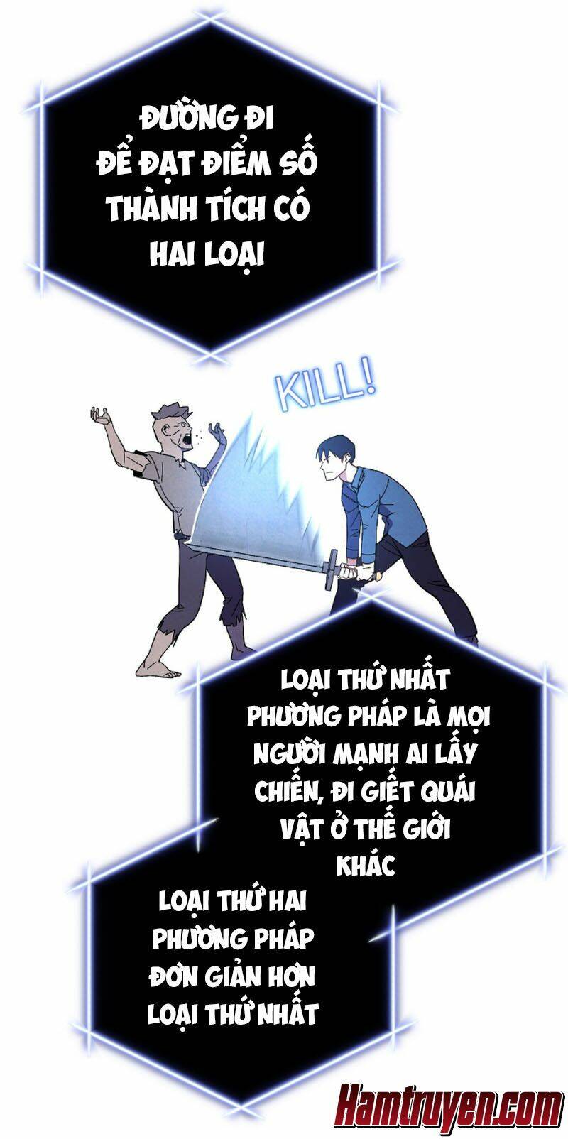 Bật Hack Tại Thế Giới Khác - Chapter 2 - Page 67