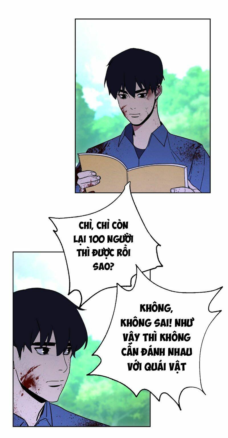 Bật Hack Tại Thế Giới Khác - Chapter 2 - Page 72