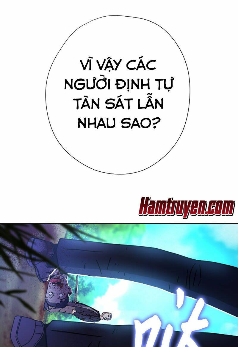 Bật Hack Tại Thế Giới Khác - Chapter 2 - Page 74