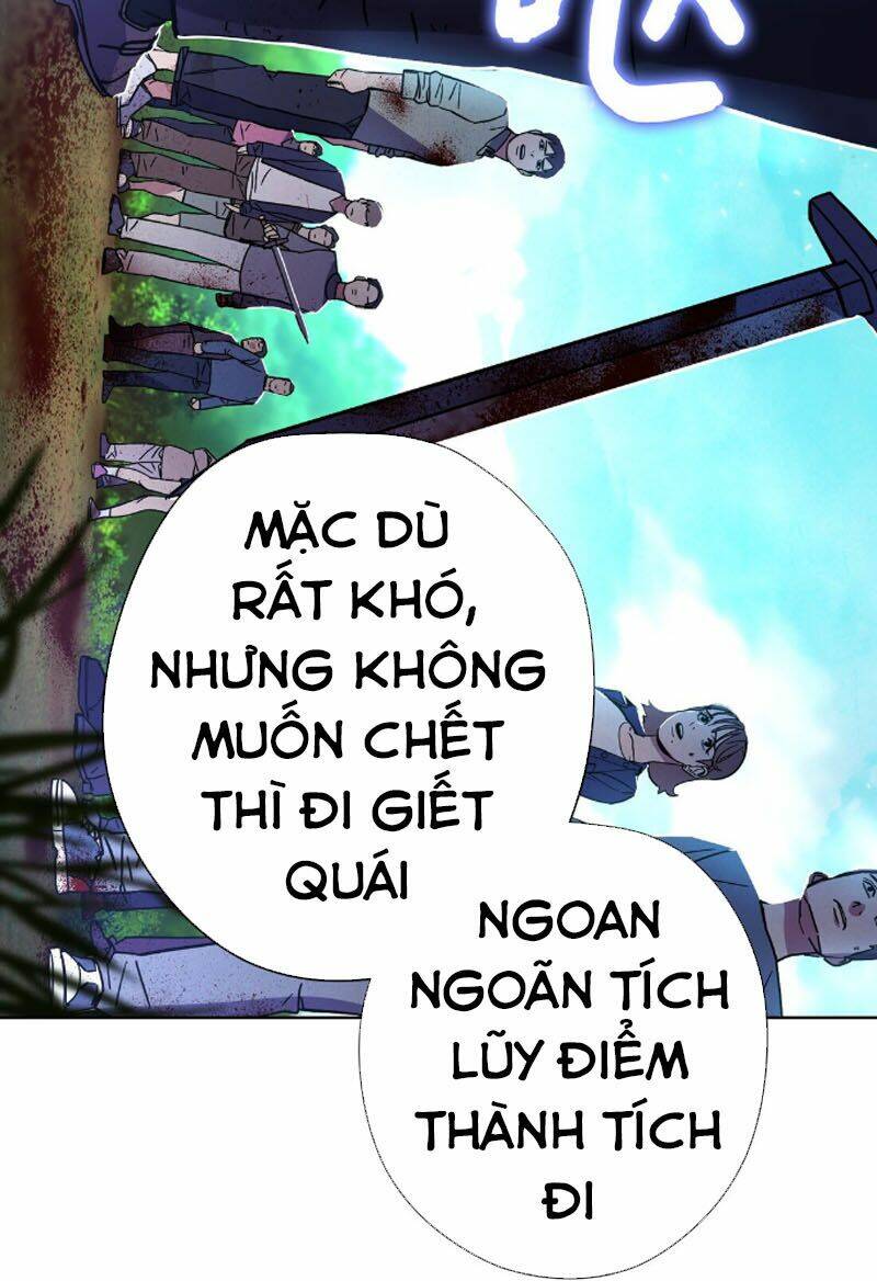 Bật Hack Tại Thế Giới Khác - Chapter 2 - Page 75
