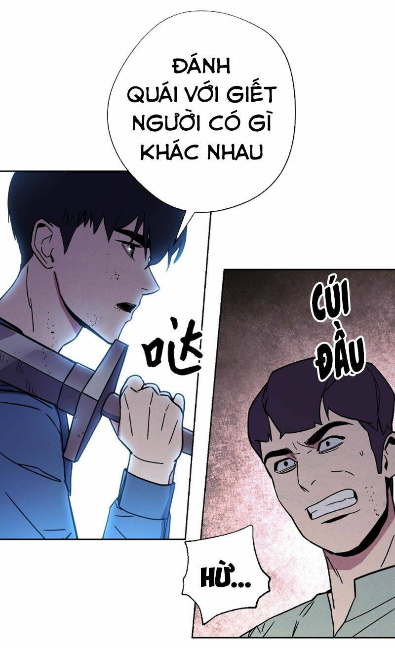 Bật Hack Tại Thế Giới Khác - Chapter 2 - Page 77