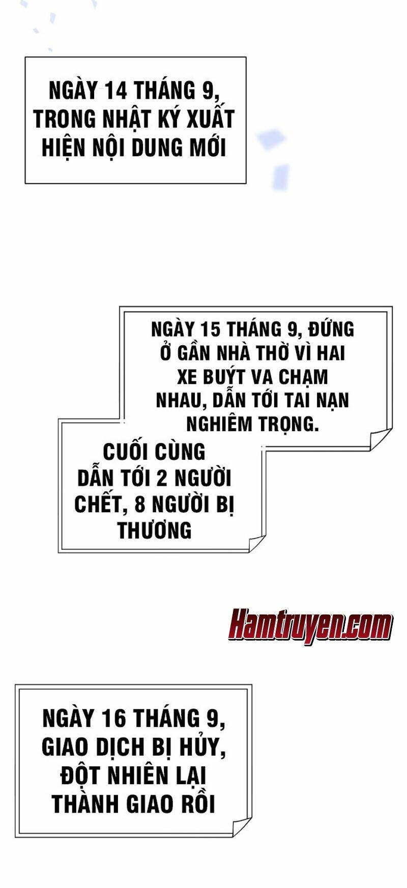 Bật Hack Tại Thế Giới Khác - Chapter 2 - Page 7