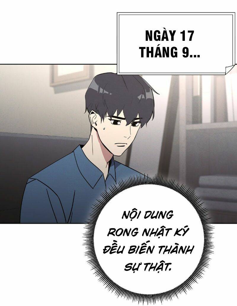 Bật Hack Tại Thế Giới Khác - Chapter 2 - Page 8