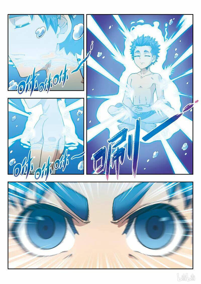 Đại Đường Vô Song - Chapter 4 - Page 13