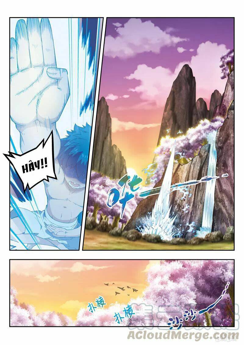 Đại Đường Vô Song - Chapter 4 - Page 14