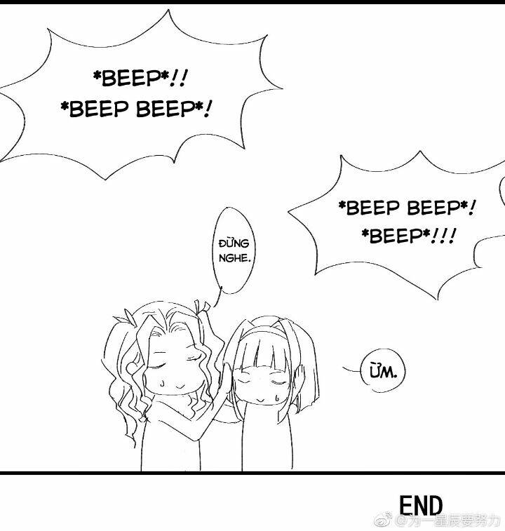 Nghệ Thuật Gian Lận - Chapter 89.4 - Page 12