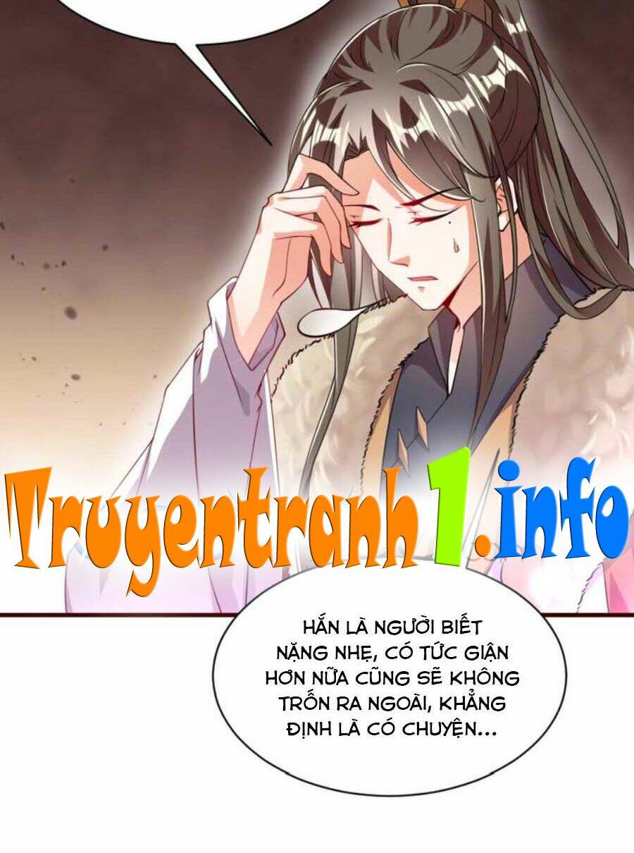 Thái Tử Điện Hạ, Nô Tài Có Hỉ Rồi - Chapter 59 - Page 10