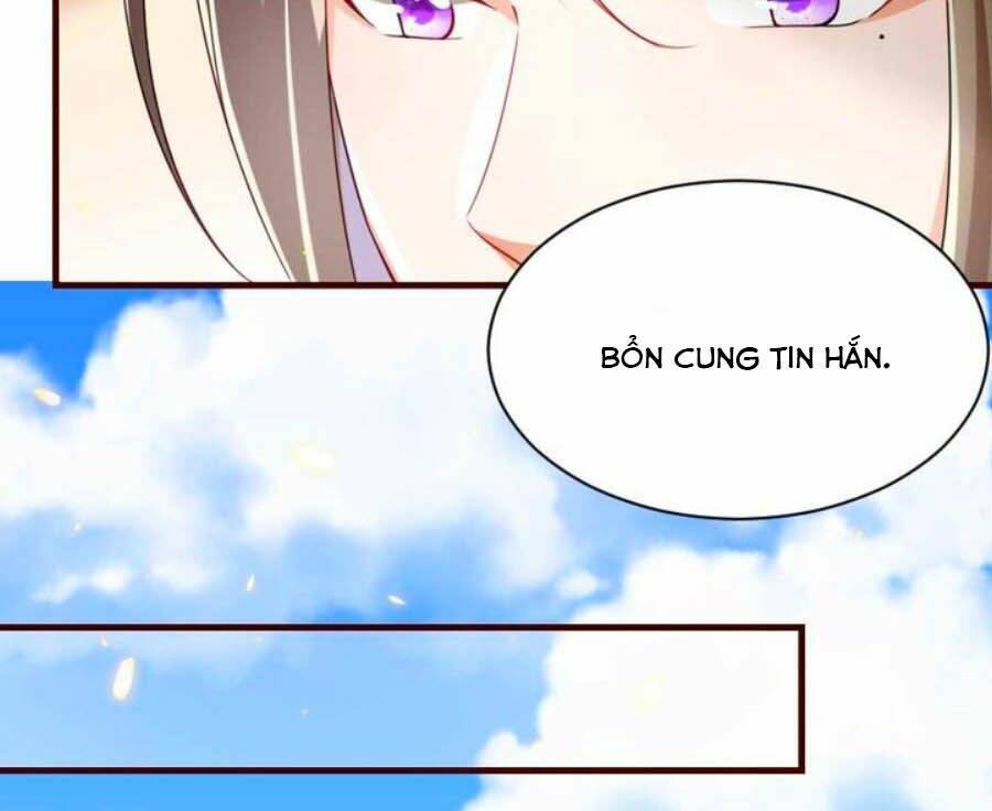 Thái Tử Điện Hạ, Nô Tài Có Hỉ Rồi - Chapter 59 - Page 12