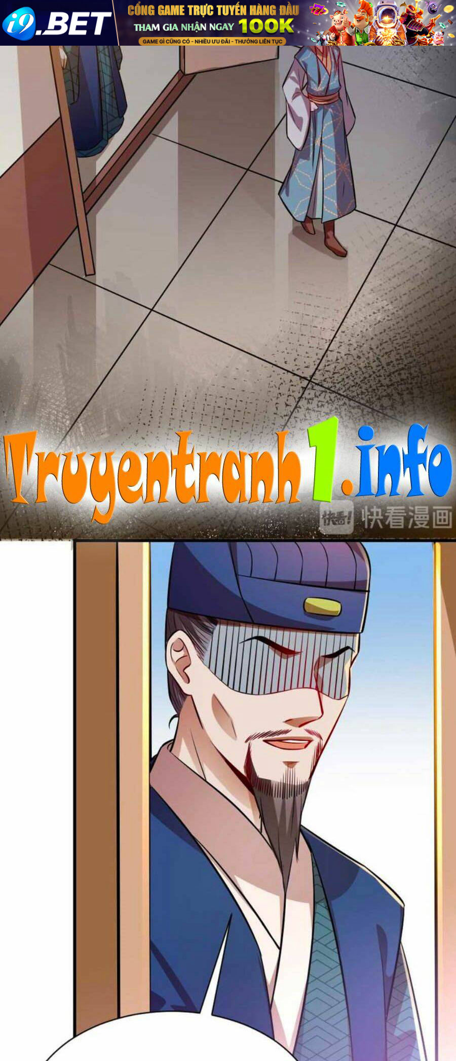 Thái Tử Điện Hạ, Nô Tài Có Hỉ Rồi - Chapter 59 - Page 18