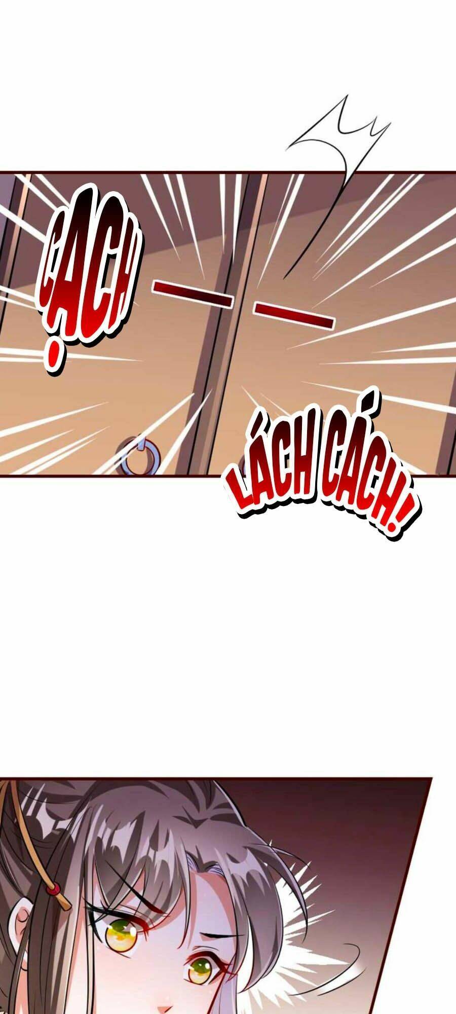 Thái Tử Điện Hạ, Nô Tài Có Hỉ Rồi - Chapter 59 - Page 20