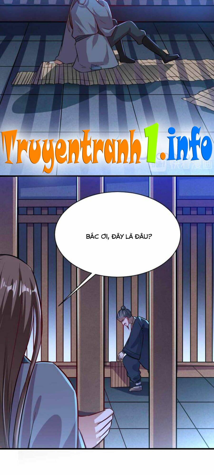 Thái Tử Điện Hạ, Nô Tài Có Hỉ Rồi - Chapter 59 - Page 28