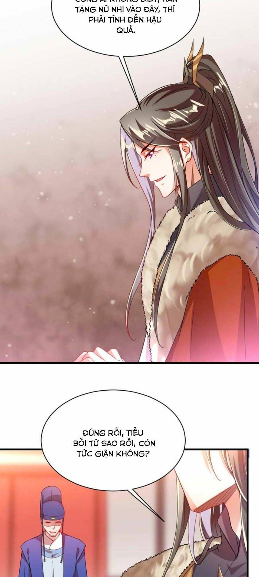 Thái Tử Điện Hạ, Nô Tài Có Hỉ Rồi - Chapter 59 - Page 6