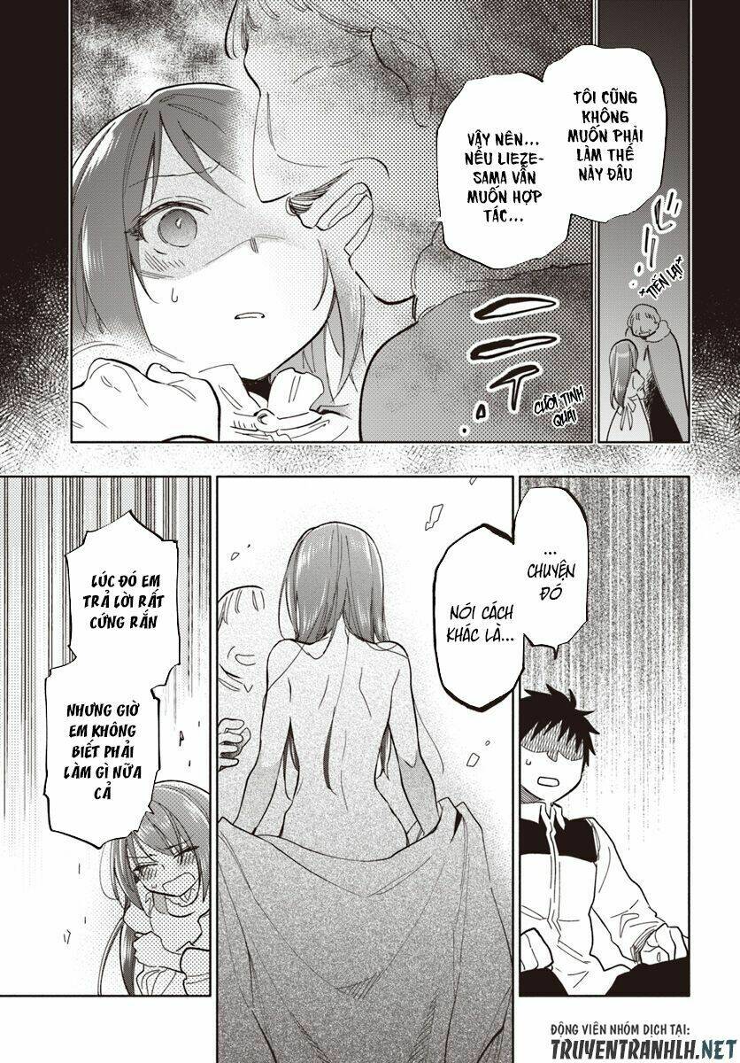 Takarakuji de 40-oku Atattandakedo Isekai ni Ijuu Suru - Chapter 33 - Page 26