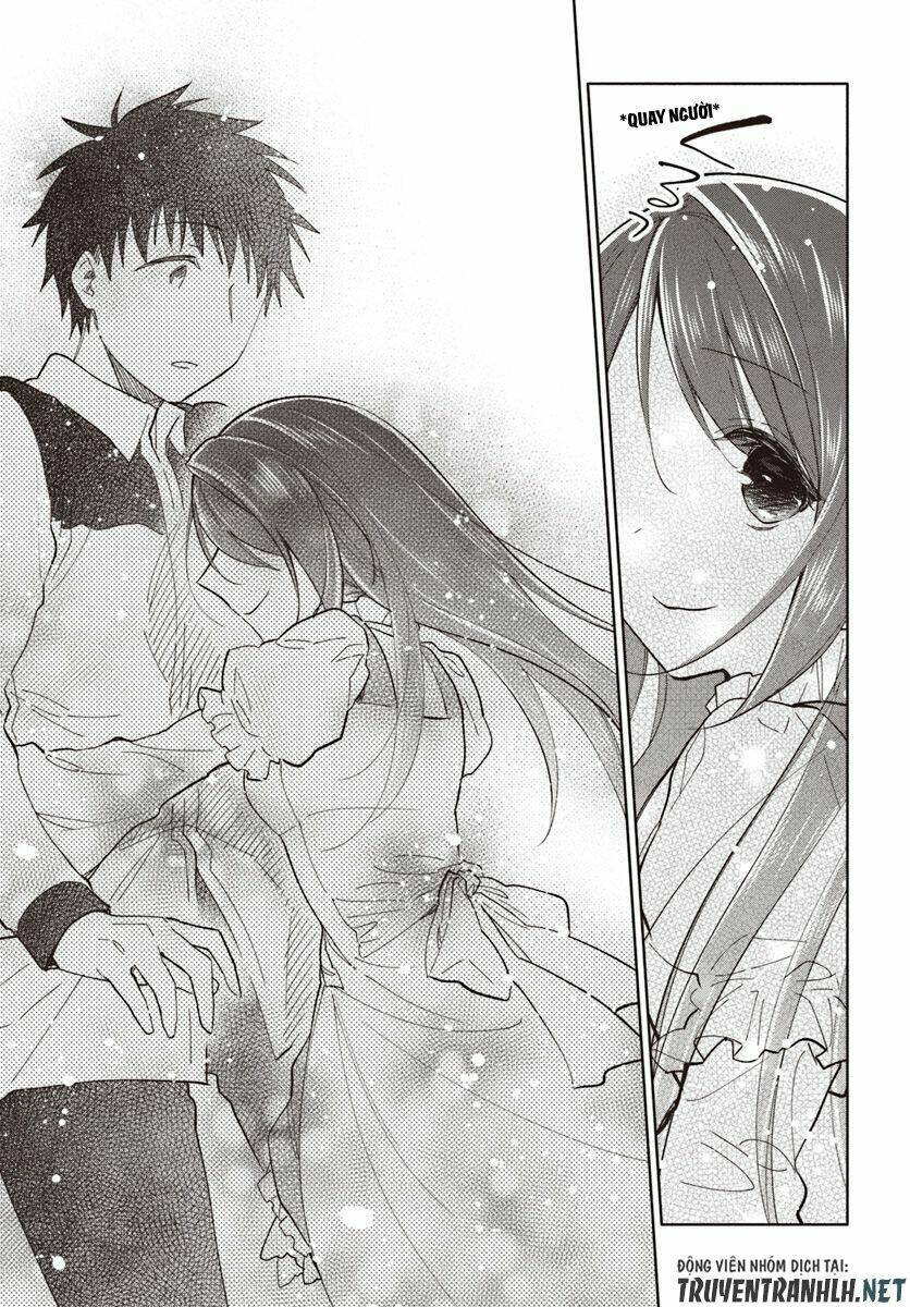 Takarakuji de 40-oku Atattandakedo Isekai ni Ijuu Suru - Chapter 33 - Page 30