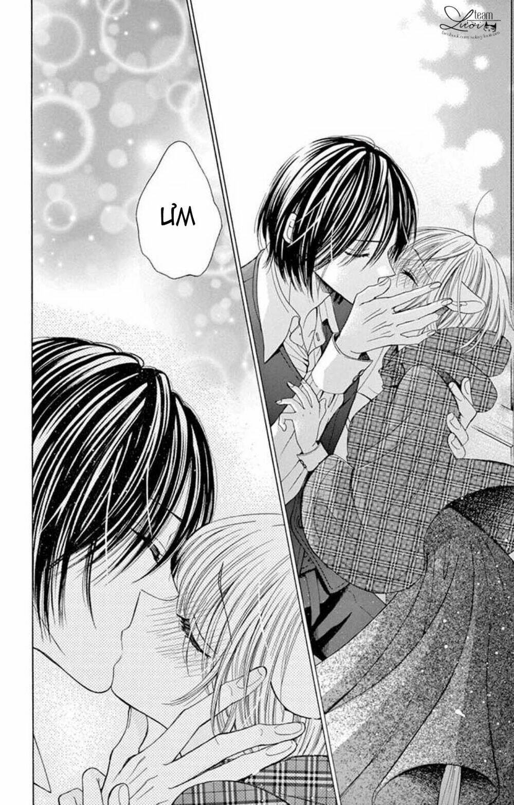 Kuzu to Kemomimi - Chapter 22 - Page 13