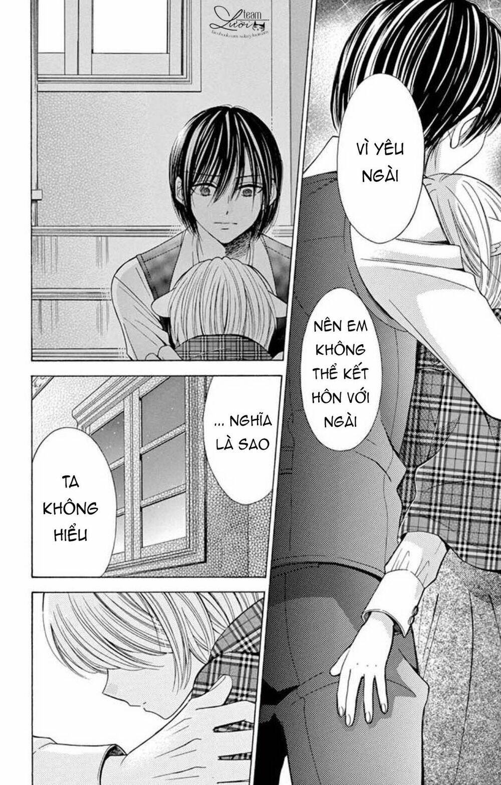 Kuzu to Kemomimi - Chapter 22 - Page 17