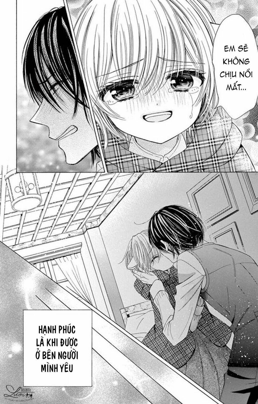 Kuzu to Kemomimi - Chapter 22 - Page 25