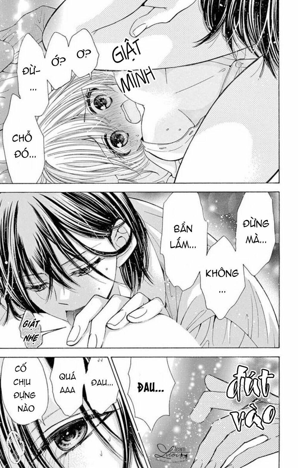 Kuzu to Kemomimi - Chapter 22 - Page 28