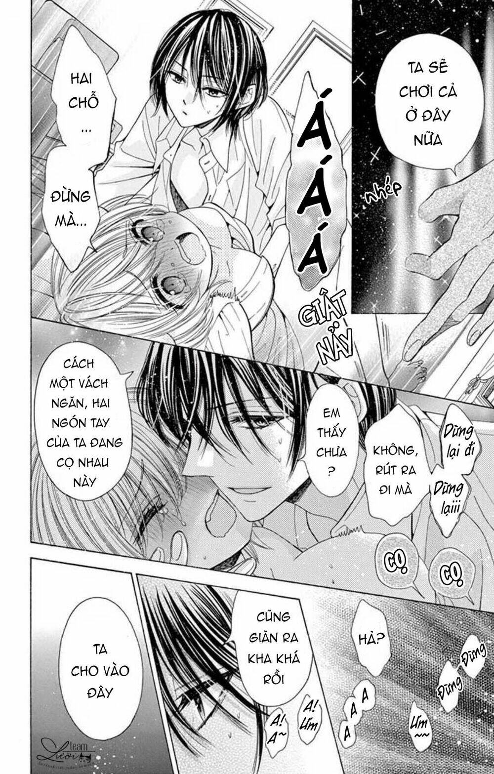 Kuzu to Kemomimi - Chapter 22 - Page 29