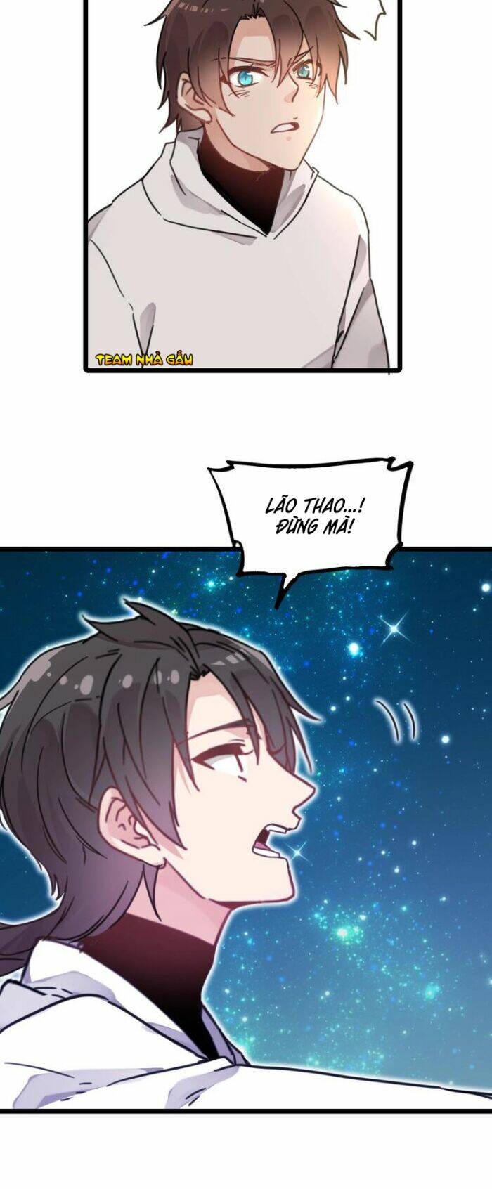 Yêu thợ săn - Chapter 71 - Page 9