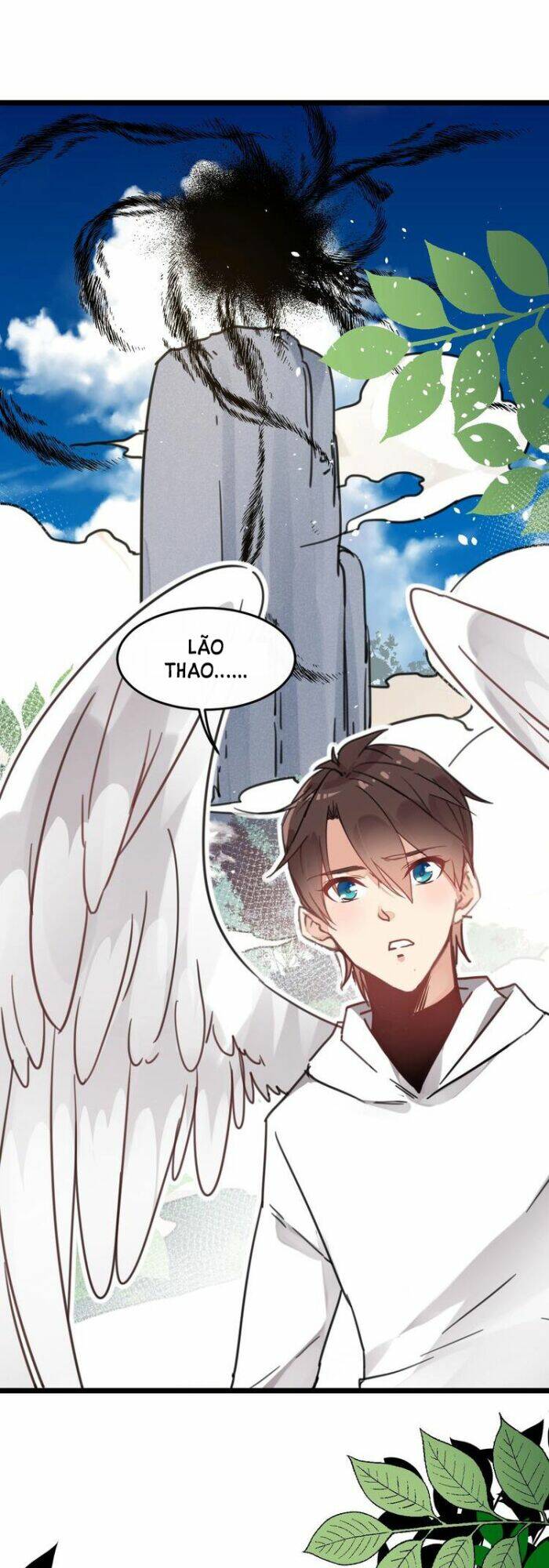 Yêu thợ săn - Chapter 71 - Page 11