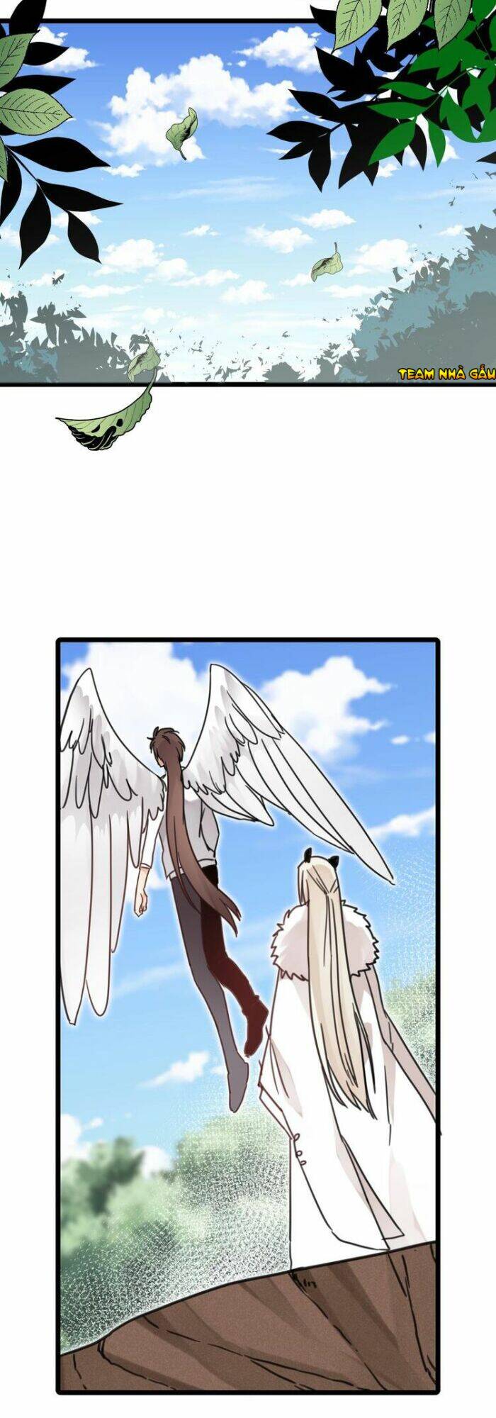Yêu thợ săn - Chapter 71 - Page 12
