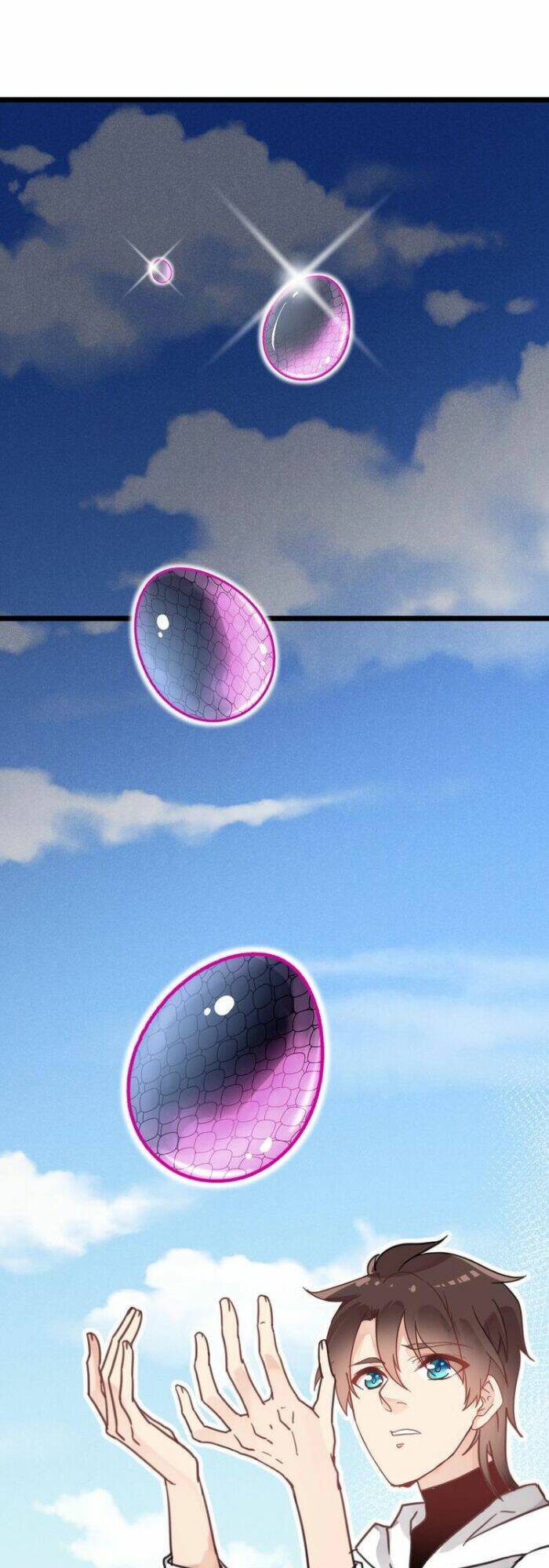 Yêu thợ săn - Chapter 71 - Page 15