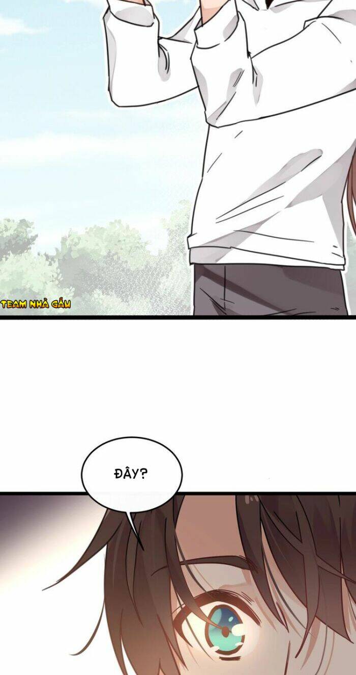 Yêu thợ săn - Chapter 71 - Page 16