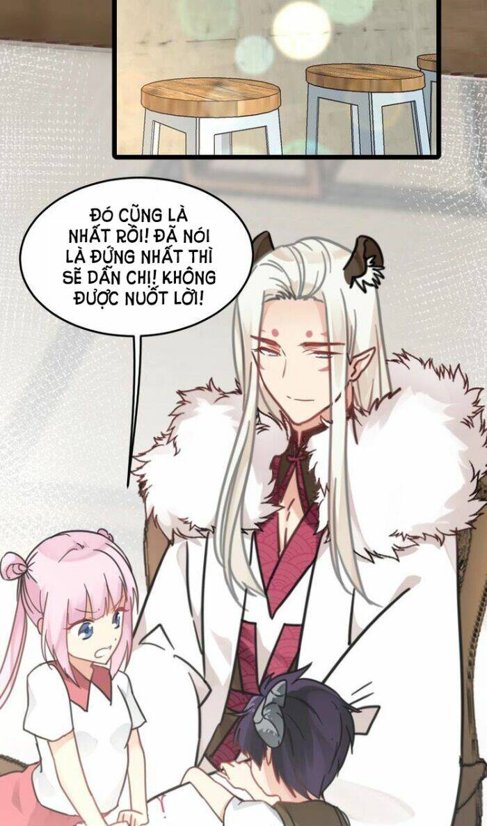 Yêu thợ săn - Chapter 71 - Page 19