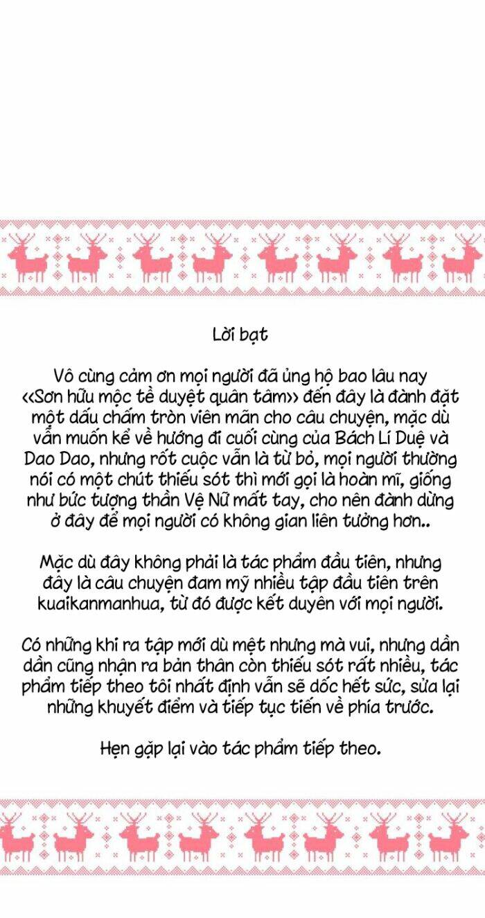 Yêu thợ săn - Chapter 71 - Page 23