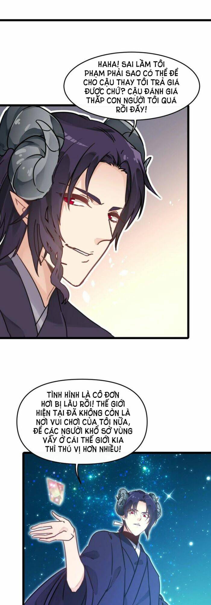 Yêu thợ săn - Chapter 71 - Page 3