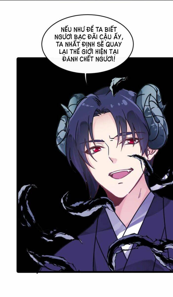 Yêu thợ săn - Chapter 71 - Page 6