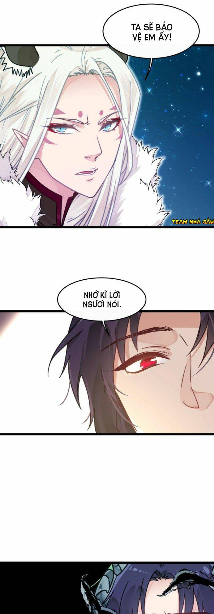 Yêu thợ săn - Chapter 71 - Page 7