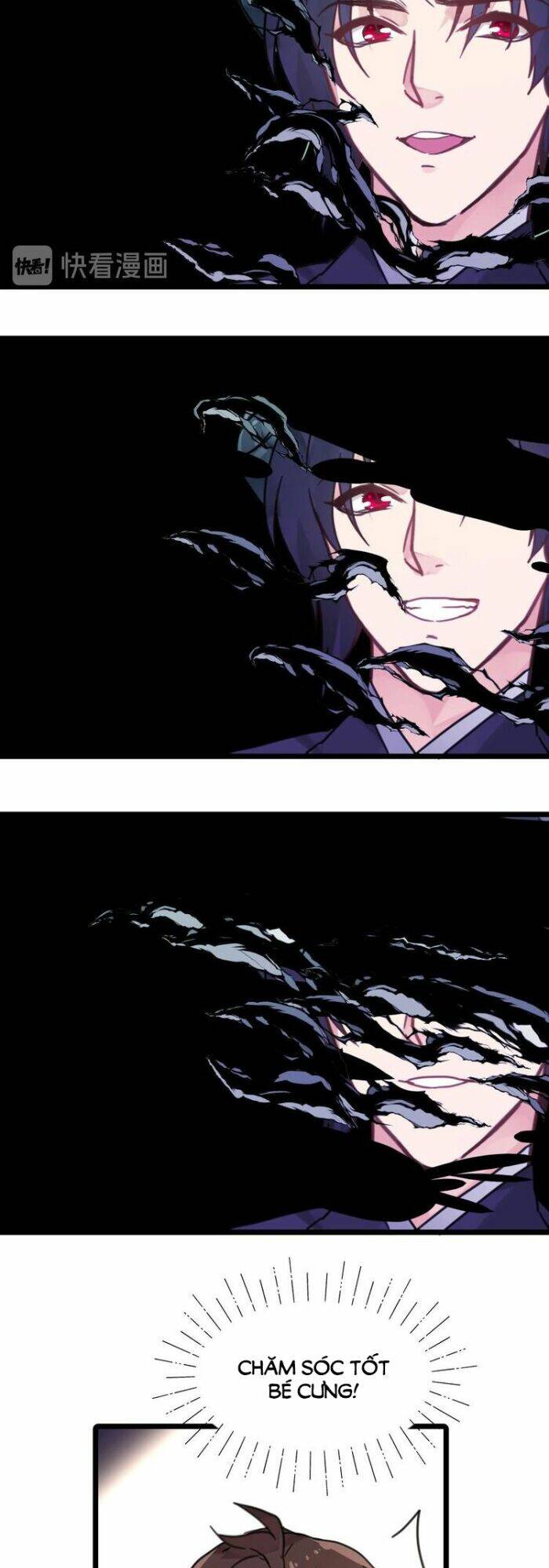 Yêu thợ săn - Chapter 71 - Page 8