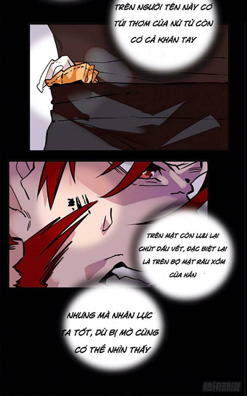 Nữ Đế Công Lược - Chapter 4 - Page 9