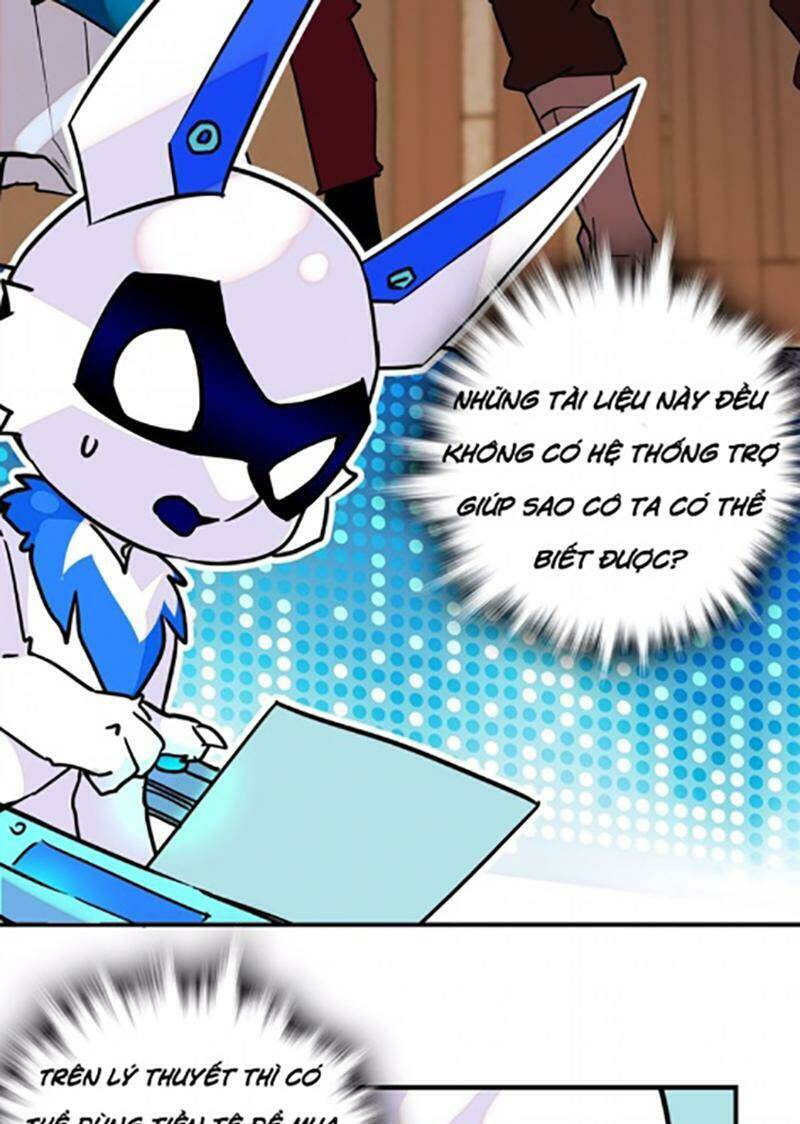 Nữ Đế Công Lược - Chapter 4 - Page 3