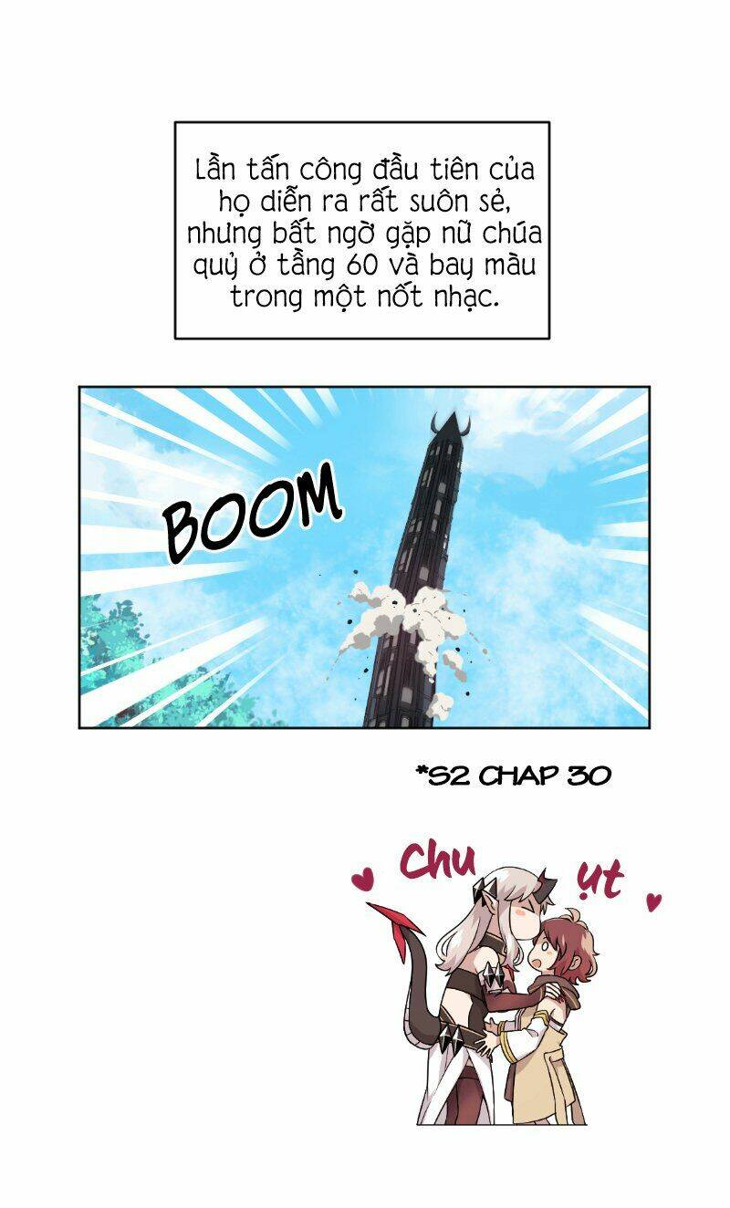 Pháp sư và nữ chúa quỷ - Chapter 98 - Page 10