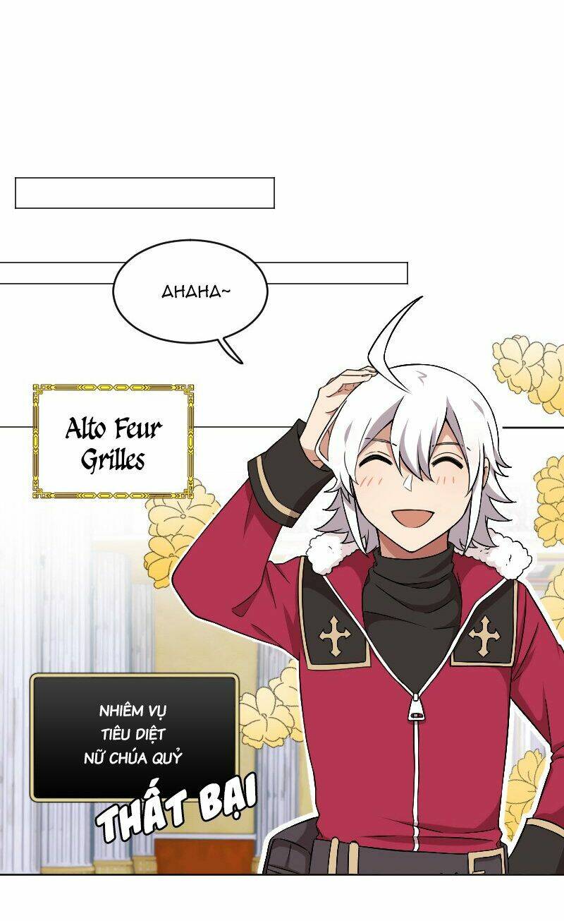 Pháp sư và nữ chúa quỷ - Chapter 98 - Page 13