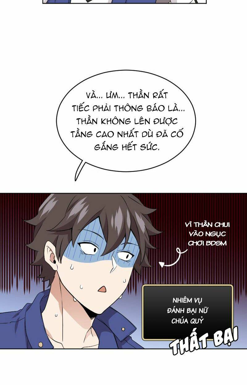 Pháp sư và nữ chúa quỷ - Chapter 98 - Page 18