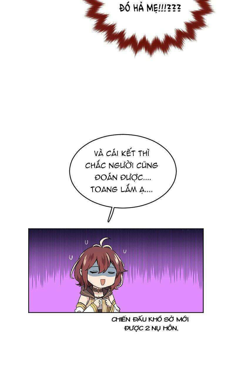 Pháp sư và nữ chúa quỷ - Chapter 98 - Page 22