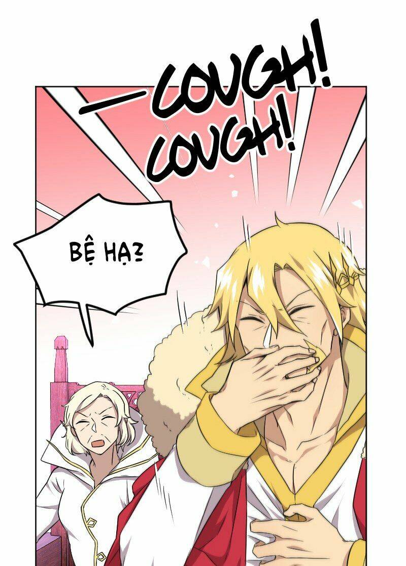 Pháp sư và nữ chúa quỷ - Chapter 98 - Page 24