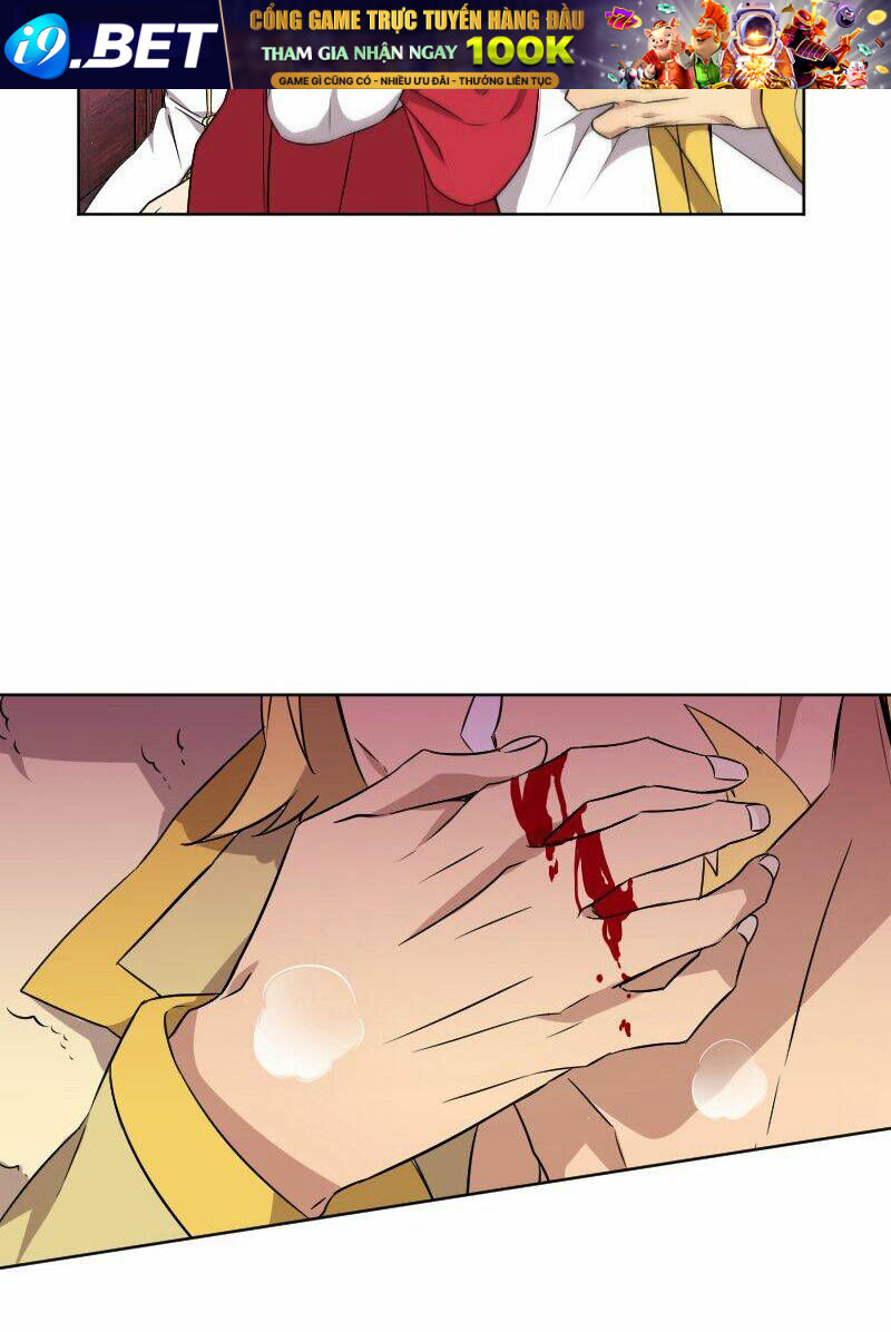 Pháp sư và nữ chúa quỷ - Chapter 98 - Page 25