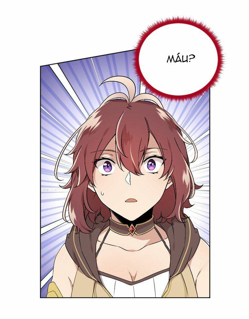 Pháp sư và nữ chúa quỷ - Chapter 98 - Page 26