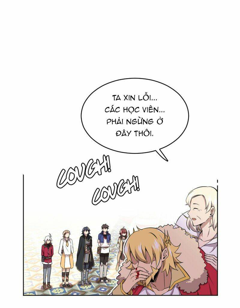 Pháp sư và nữ chúa quỷ - Chapter 98 - Page 27